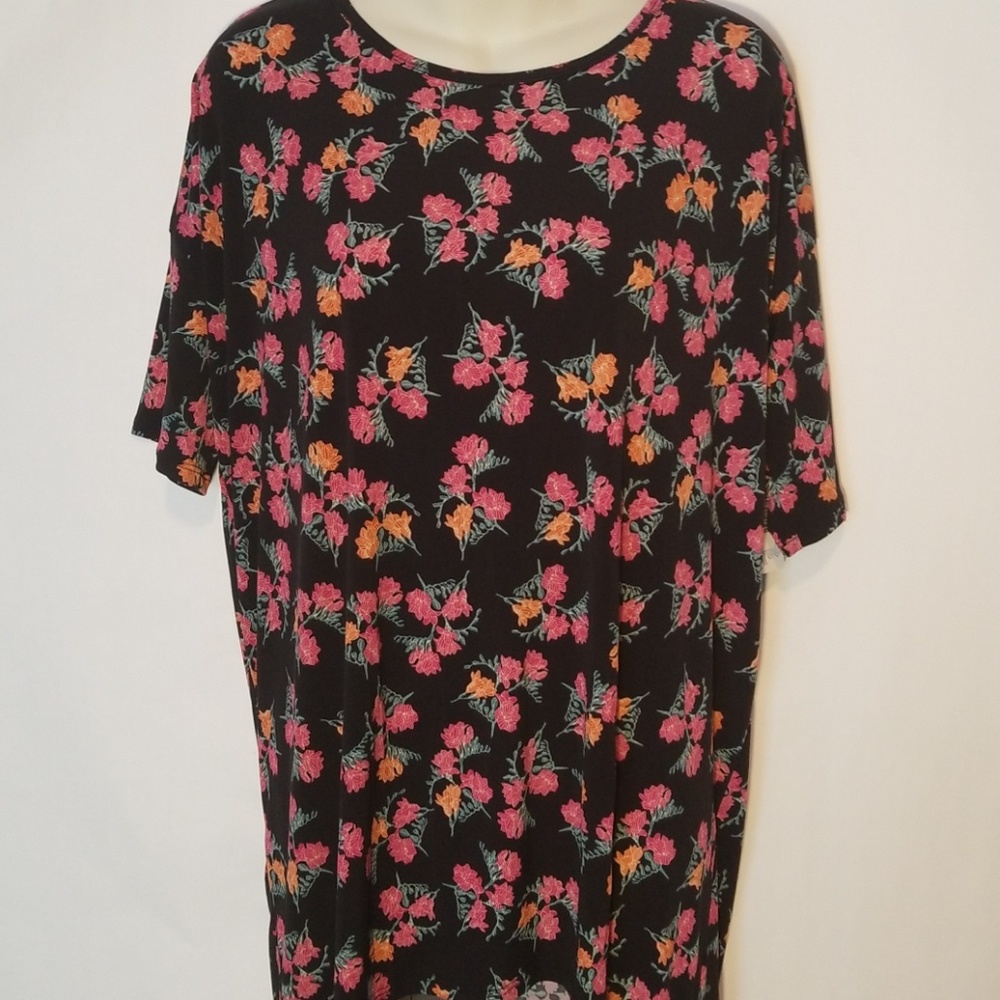 Lularoe Irma NWT